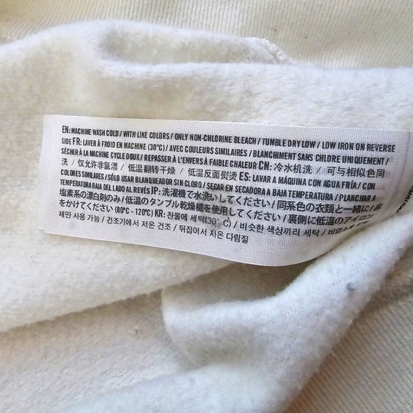 Abercrombie & Fitch sweatshirt - Picture 4 of 4